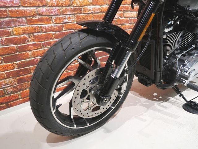 harley-davidson - sport-glide-flsb