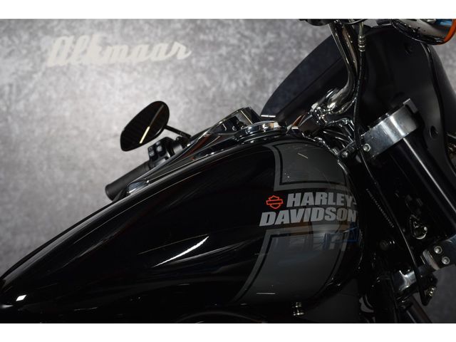 harley-davidson - sport-glide-flsb