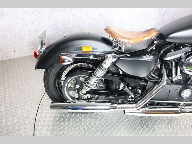 harley-davidson - sportster--custom-cb-xl-1200