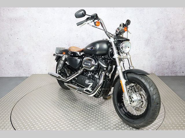 harley-davidson - sportster--custom-cb-xl-1200