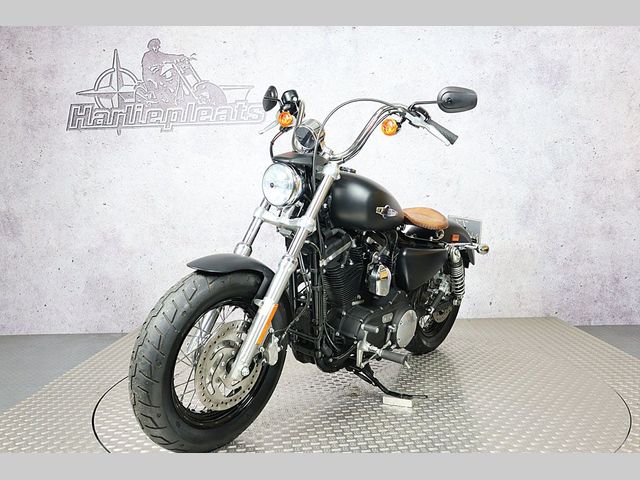 harley-davidson - sportster--custom-cb-xl-1200