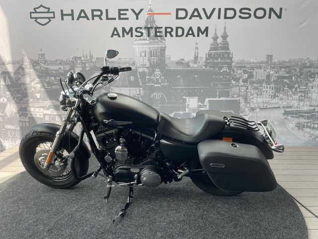 harley-davidson - sportster--custom-cb-xl-1200