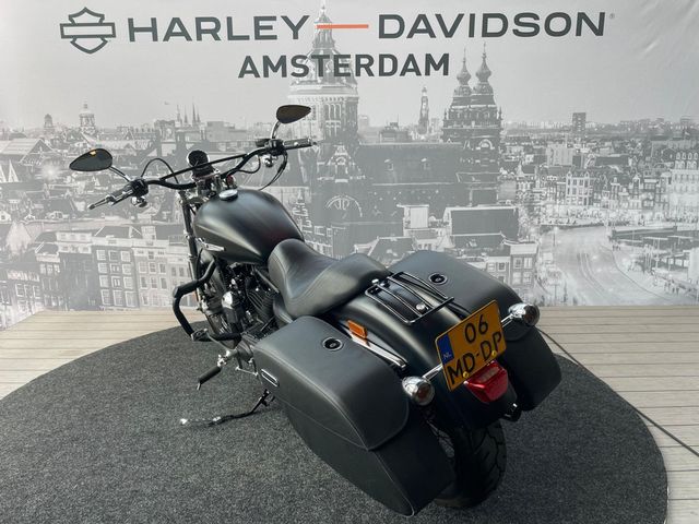 harley-davidson - sportster--custom-cb-xl-1200