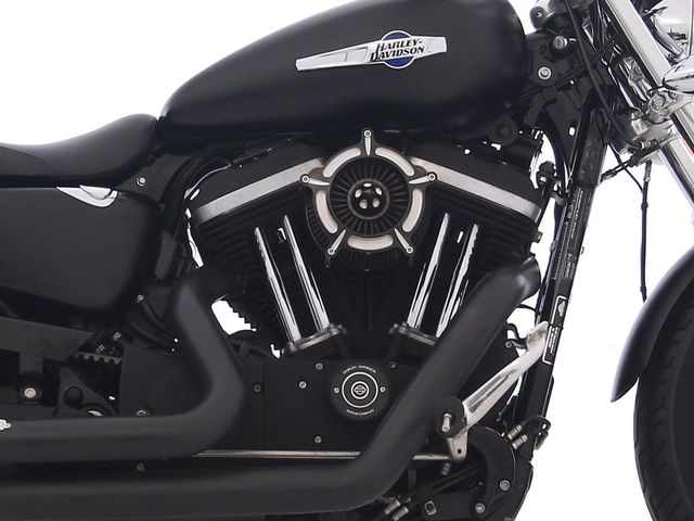 harley-davidson - sportster-1200-custom