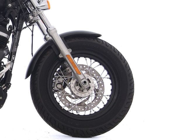 harley-davidson - sportster-1200-custom
