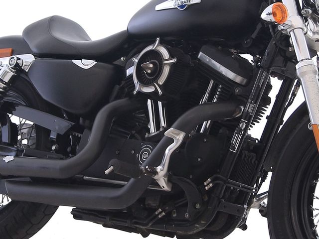 harley-davidson - sportster-1200-custom