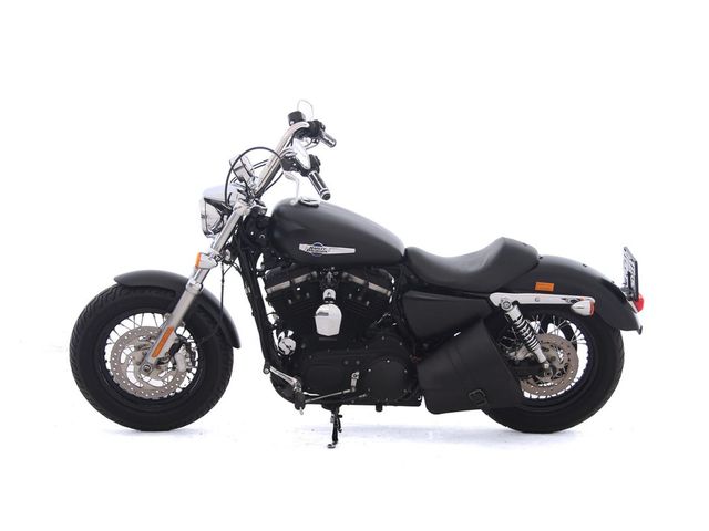 harley-davidson - sportster-1200-custom