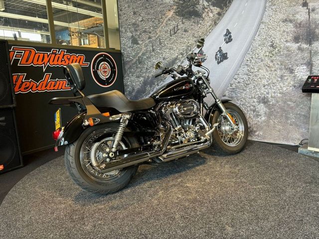 harley-davidson - sportster