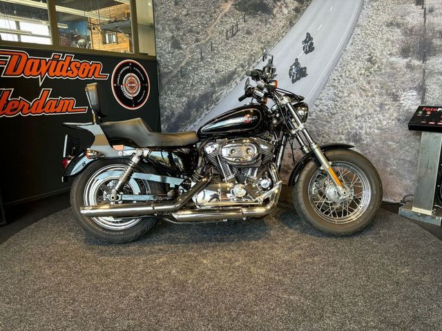 harley-davidson - sportster