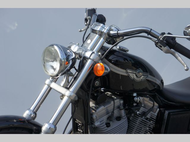 harley-davidson - sportster-custom--xl-53-c