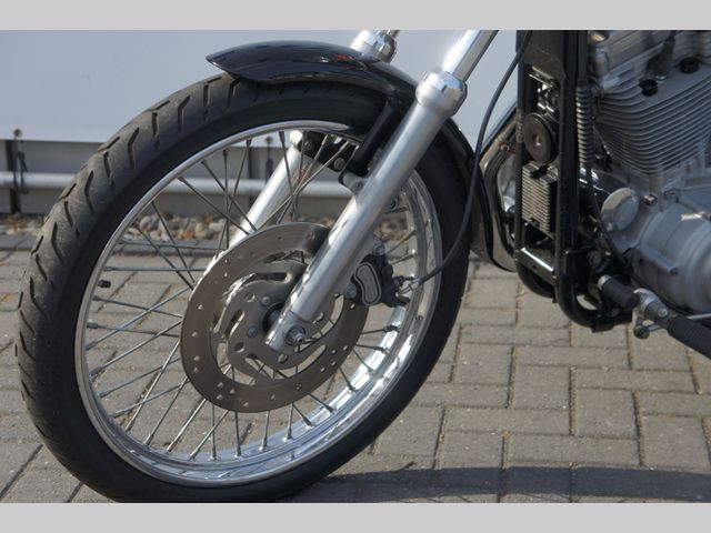 harley-davidson - sportster-custom--xl-53-c