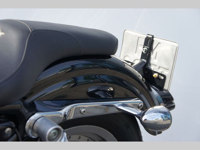 harley-davidson - sportster-custom--xl-53-c