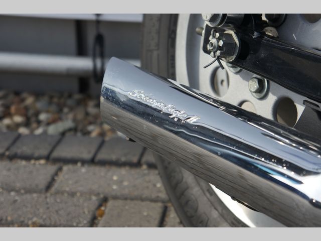 harley-davidson - sportster-custom--xl-53-c
