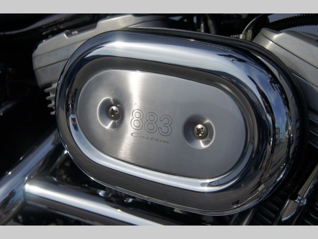 harley-davidson - sportster-custom--xl-53-c