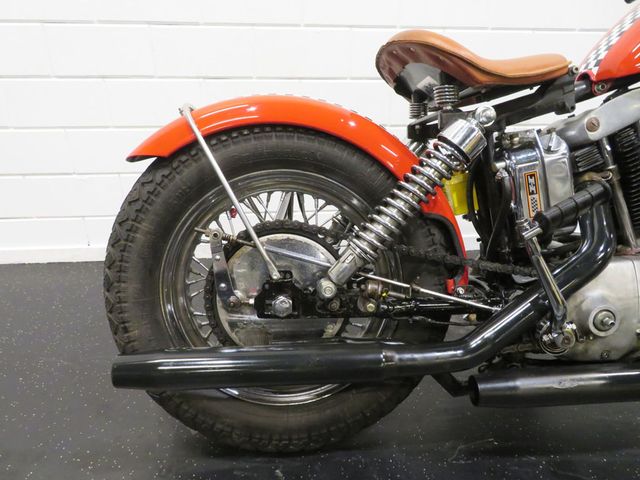 harley-davidson - sportster-custom-ca-xl-1200