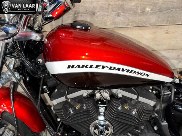 harley-davidson - sportster-custom-ca-xl-1200