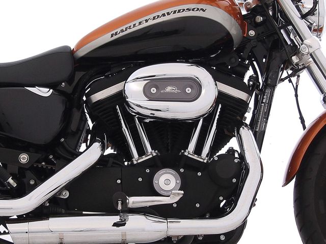 harley-davidson - sportster-custom-ca-xl-1200