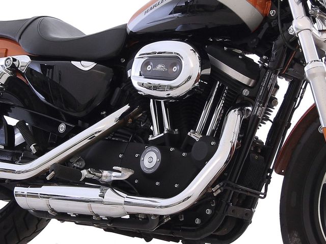 harley-davidson - sportster-custom-ca-xl-1200