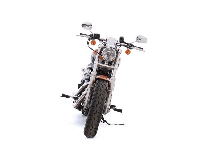 harley-davidson - sportster-custom-ca-xl-1200