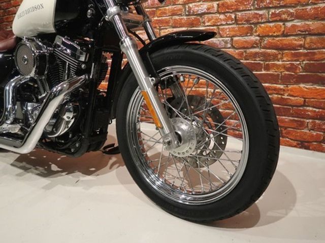 harley-davidson - sportster-custom-xl-1200-c