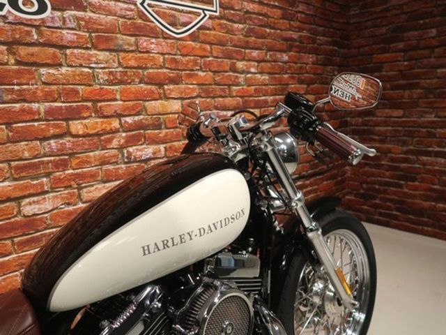 harley-davidson - sportster-custom-xl-1200-c