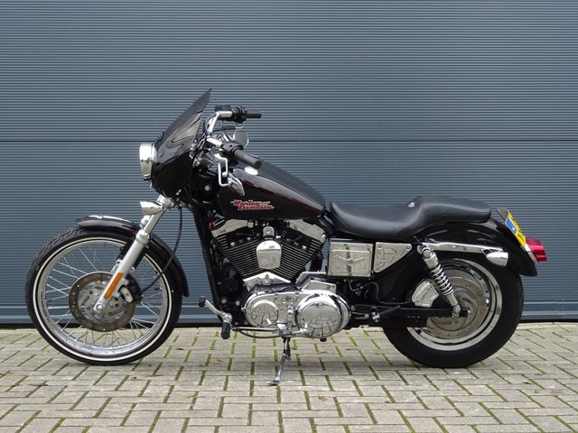 harley-davidson - sportster-custom-xl-1200-c