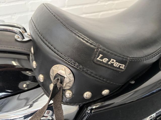 harley-davidson - sportster-custom-xl-1200-c