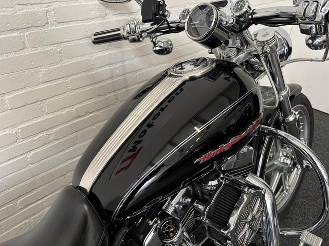 harley-davidson - sportster-custom-xl-1200-c
