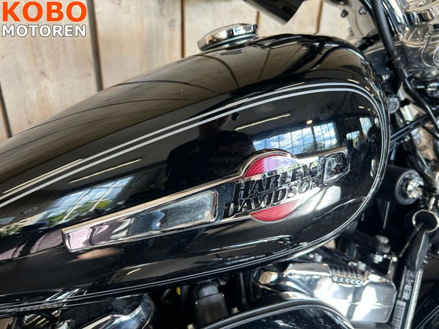 harley-davidson - sportster-custom-xl-1200-c