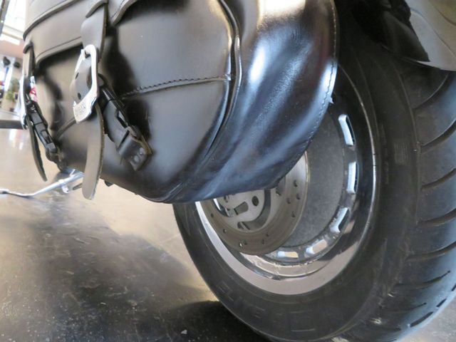 harley-davidson - sportster-custom-xl-1200-c