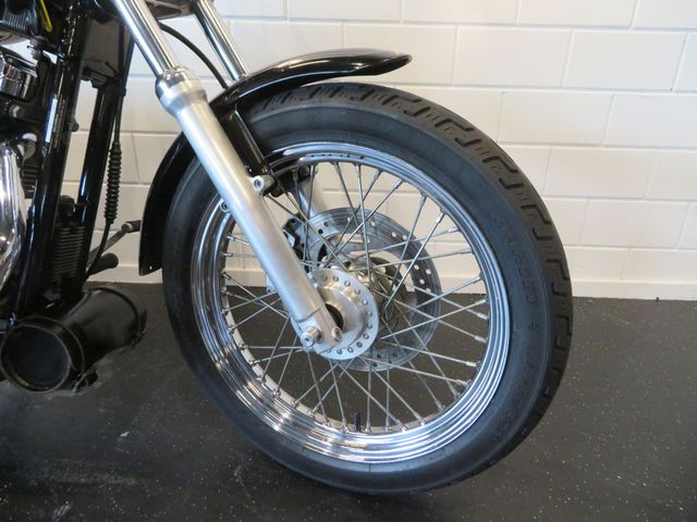 harley-davidson - sportster-custom-xl-1200-c