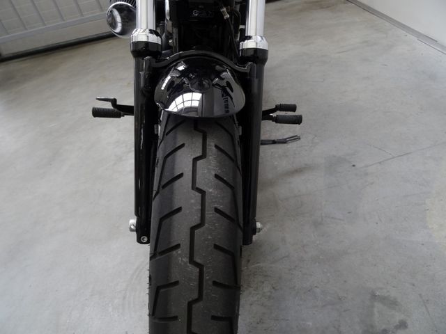 harley-davidson - sportster-forty-eight