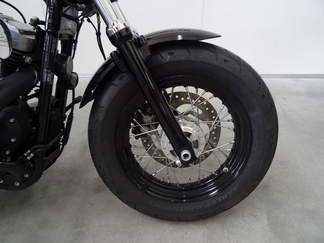 harley-davidson - sportster-forty-eight