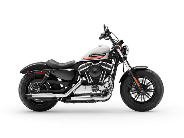harley-davidson - sportster-forty-eight-special