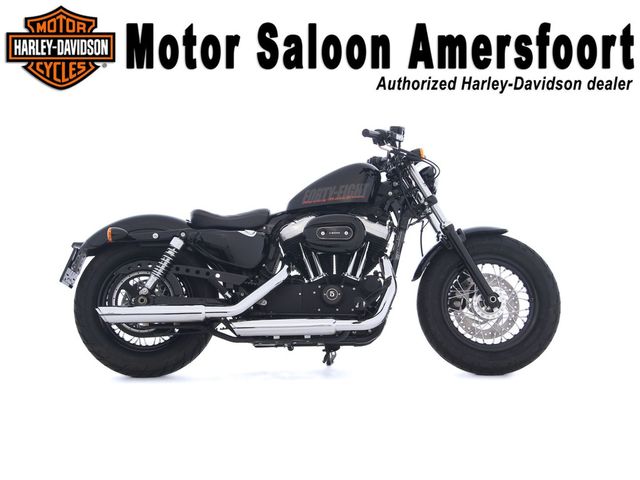 harley-davidson - sportster-forty-eight-special-xl-1200-xs