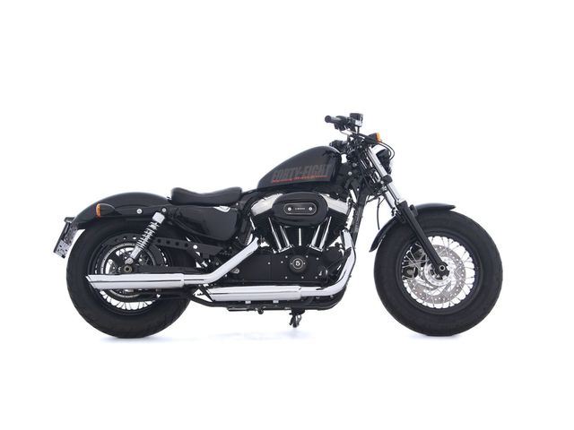 harley-davidson - sportster-forty-eight-special-xl-1200-xs