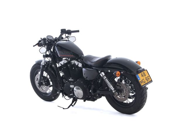 harley-davidson - sportster-forty-eight-special-xl-1200-xs