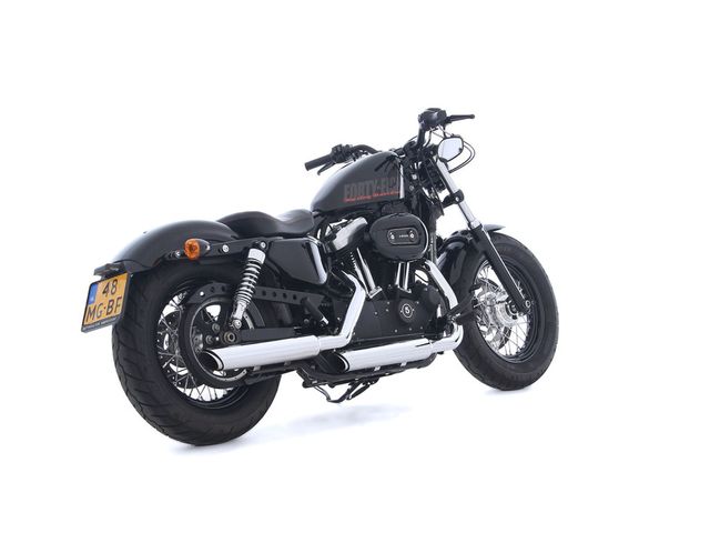 harley-davidson - sportster-forty-eight-special-xl-1200-xs