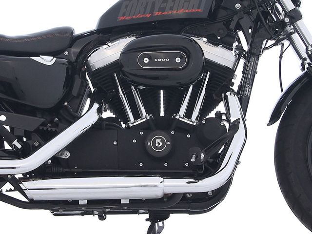 harley-davidson - sportster-forty-eight-special-xl-1200-xs