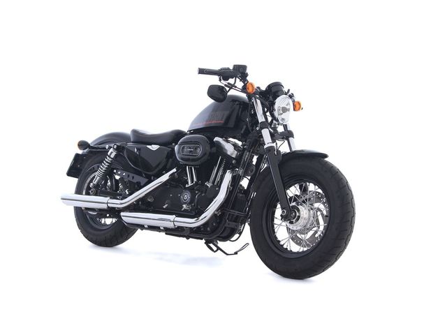 harley-davidson - sportster-forty-eight-special-xl-1200-xs