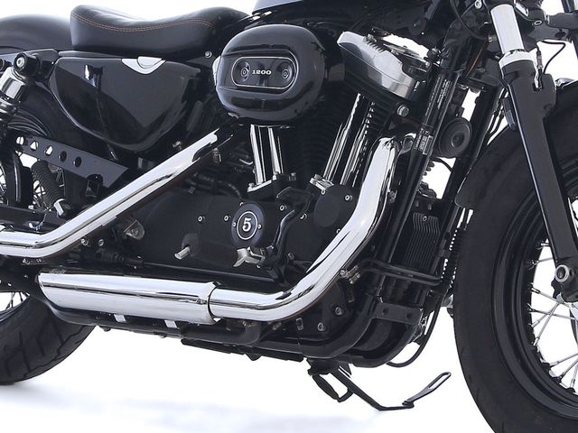 harley-davidson - sportster-forty-eight-special-xl-1200-xs