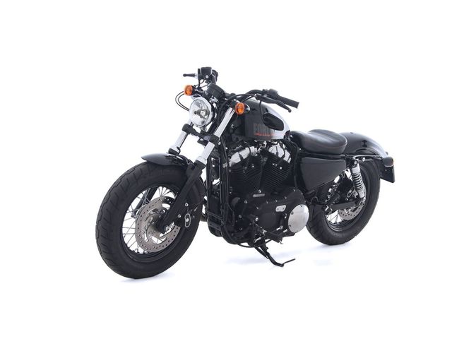 harley-davidson - sportster-forty-eight-special-xl-1200-xs