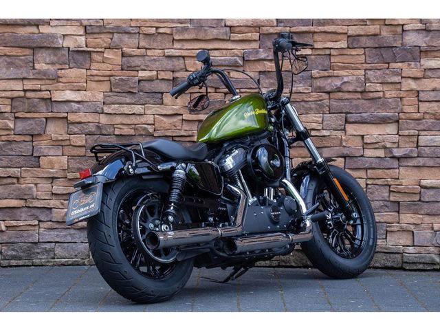 harley-davidson - sportster-forty-eight-special-xl-1200-xs