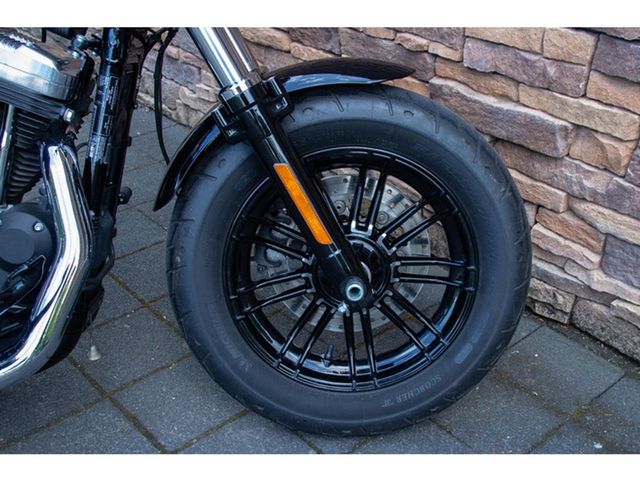 harley-davidson - sportster-forty-eight-special-xl-1200-xs