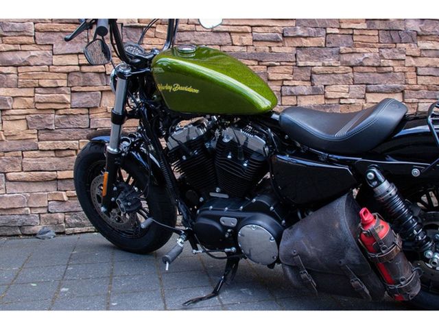 harley-davidson - sportster-forty-eight-special-xl-1200-xs