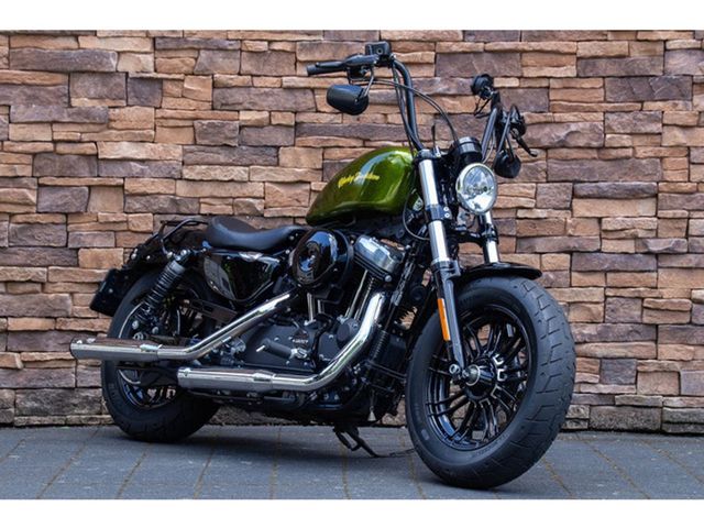 harley-davidson - sportster-forty-eight-special-xl-1200-xs