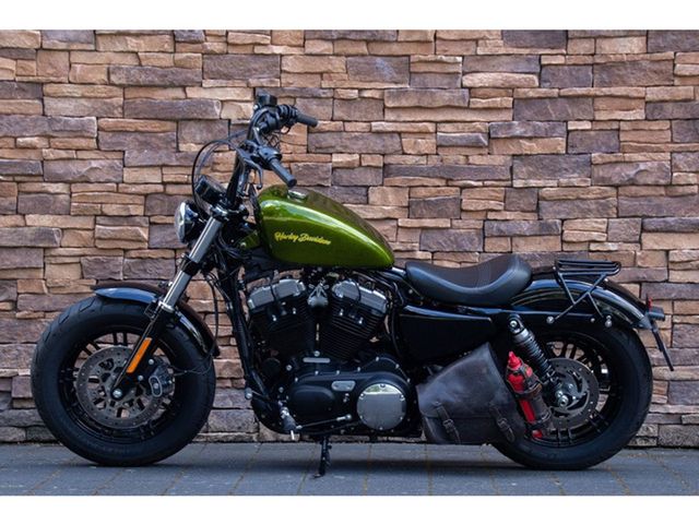 harley-davidson - sportster-forty-eight-special-xl-1200-xs