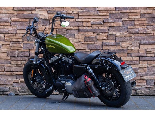 harley-davidson - sportster-forty-eight-special-xl-1200-xs