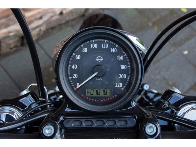 harley-davidson - sportster-forty-eight-special-xl-1200-xs