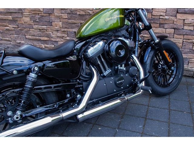 harley-davidson - sportster-forty-eight-special-xl-1200-xs